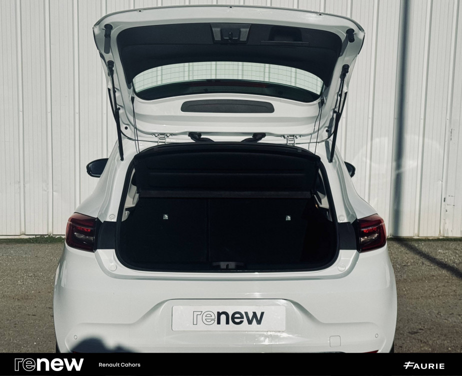 Acheter Renault Clio 5 Clio Blue dCi 85 Business 5p occasion dans les concessions du Groupe Faurie