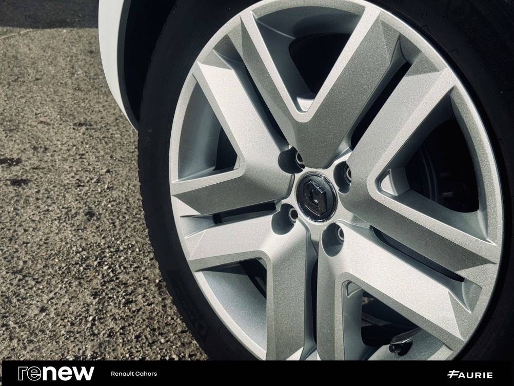 Acheter Renault Clio 5 Clio Blue dCi 85 Business 5p occasion dans les concessions du Groupe Faurie