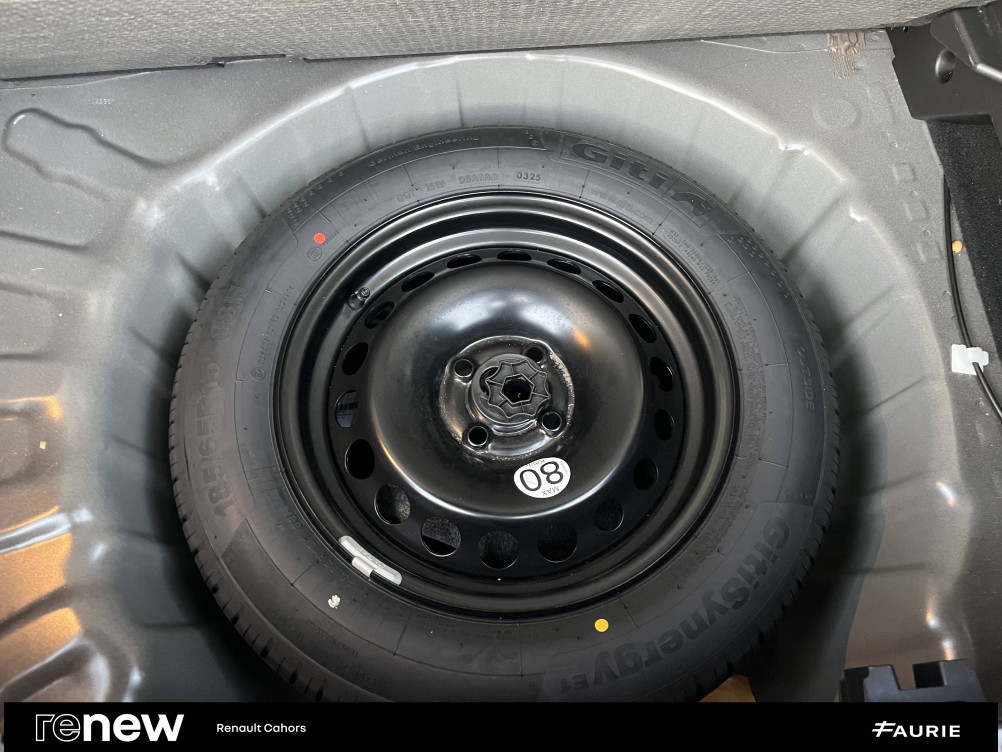 Acheter Dacia Sandero Sandero TCe 110 GSR2 Stepway Extreme 5p occasion dans les concessions du Groupe Faurie