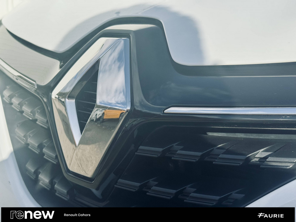 Acheter Renault Clio 5 Clio Blue dCi 85 Business 5p occasion dans les concessions du Groupe Faurie