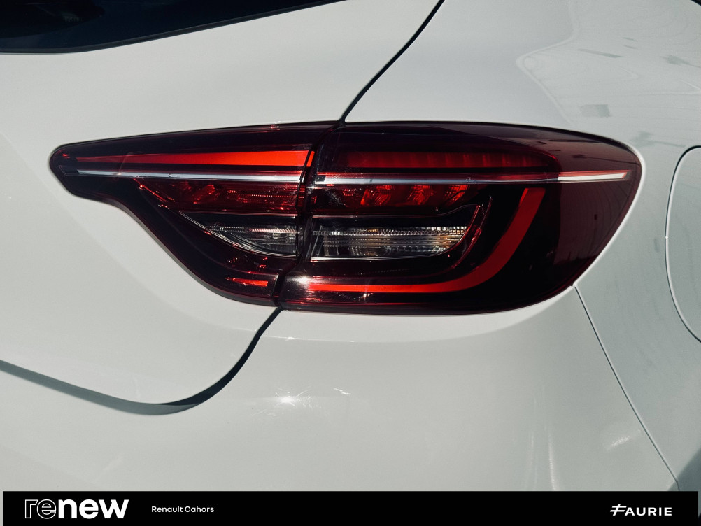 Acheter Renault Clio 5 Clio Blue dCi 85 Business 5p occasion dans les concessions du Groupe Faurie