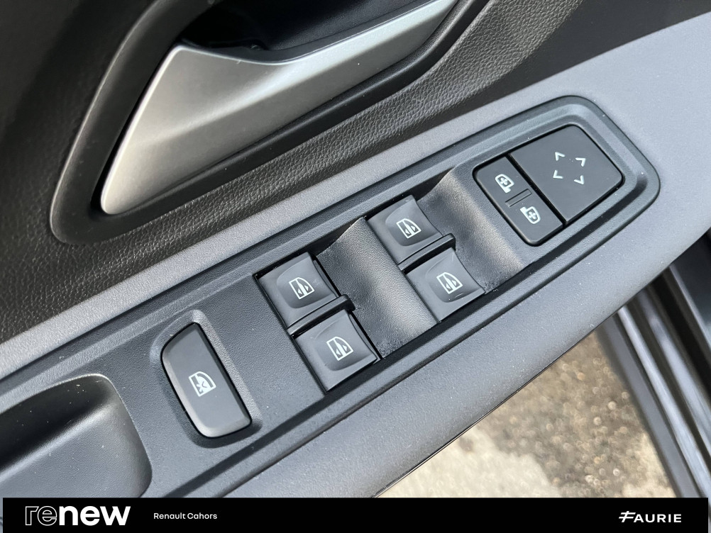 Acheter Dacia Sandero Sandero TCe 110 GSR2 Stepway Extreme 5p occasion dans les concessions du Groupe Faurie