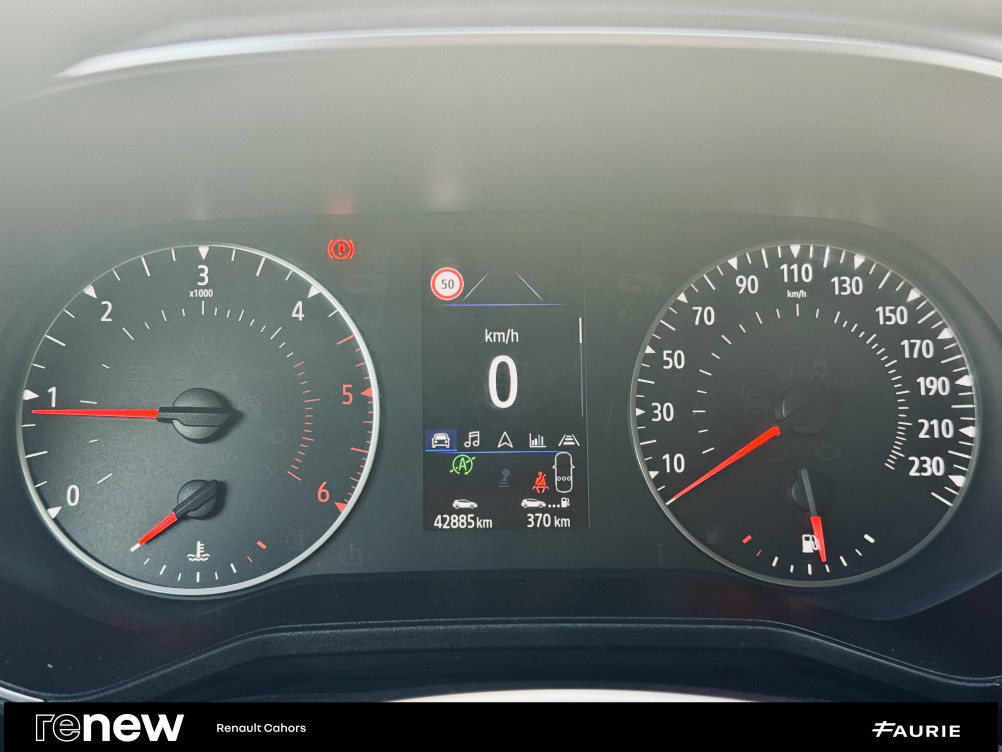 Acheter Renault Clio 5 Clio Blue dCi 85 Business 5p occasion dans les concessions du Groupe Faurie