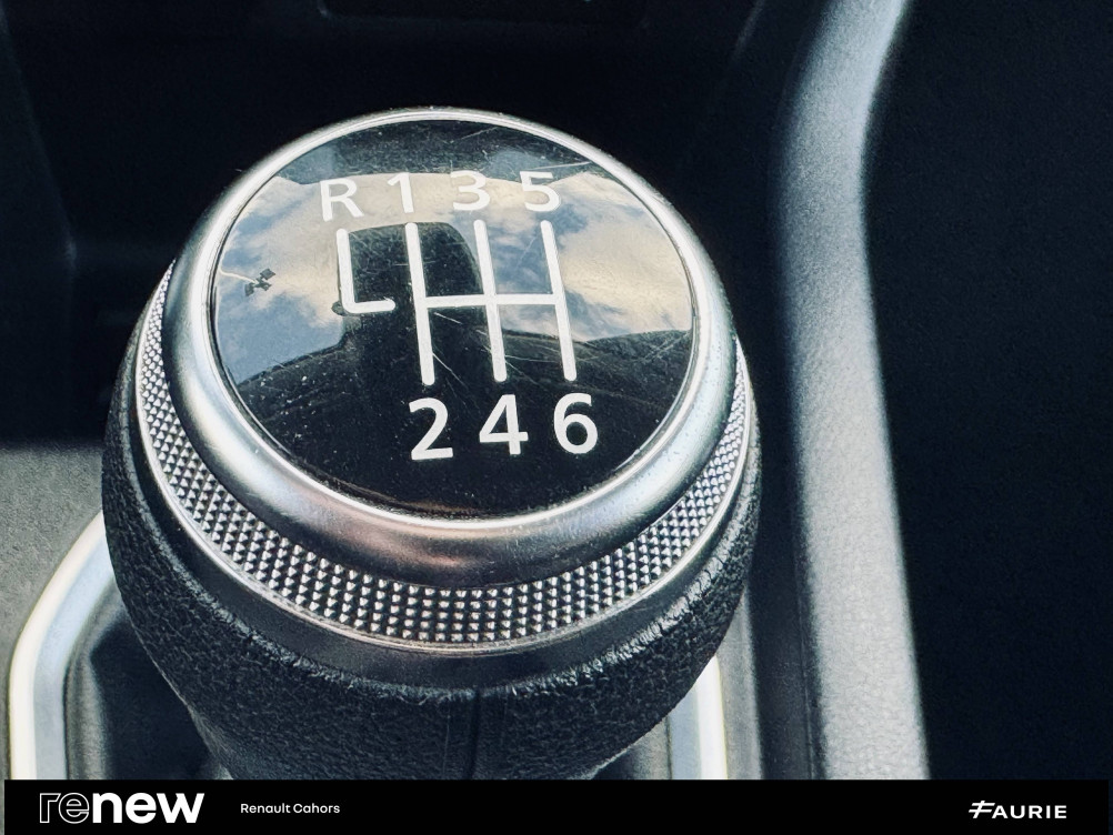 Acheter Renault Clio 5 Clio Blue dCi 85 Business 5p occasion dans les concessions du Groupe Faurie