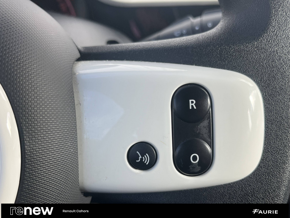 Acheter Renault Twingo 3 Twingo III SCe 65 Equilibre 5p occasion dans les concessions du Groupe Faurie