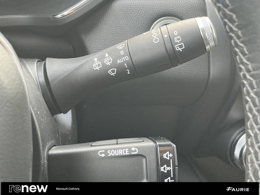 Acheter Renault Captur 2 Captur E-Tech Plug-in 160 Intens 5p occasion dans les concessions du Groupe Faurie