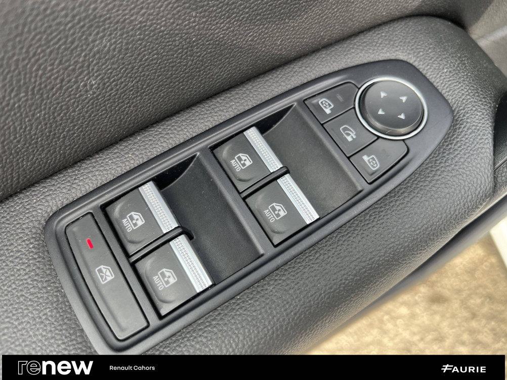 Acheter Renault Captur 2 Captur E-Tech Plug-in 160 Intens 5p occasion dans les concessions du Groupe Faurie