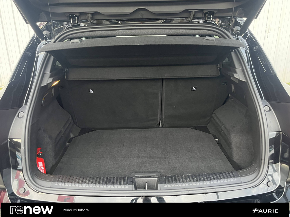 Acheter Renault Austral Austral E-Tech hybrid 200 Techno esprit Alpine 5p occasion dans les concessions du Groupe Faurie