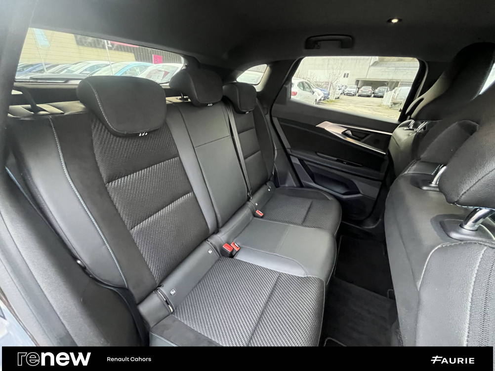 Acheter Renault Austral Austral E-Tech hybrid 200 Techno esprit Alpine 5p occasion dans les concessions du Groupe Faurie