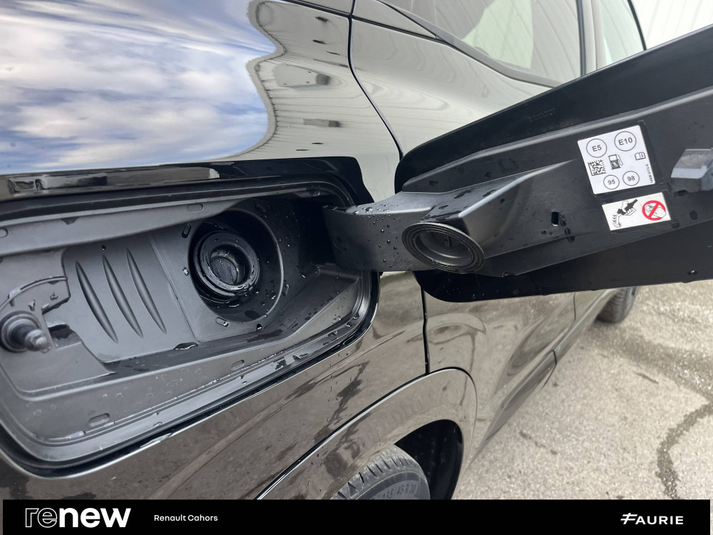Acheter Renault Austral Austral E-Tech hybrid 200 Techno esprit Alpine 5p occasion dans les concessions du Groupe Faurie