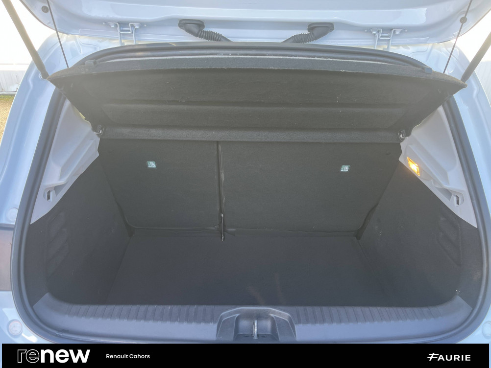 Acheter Renault Clio 5 Clio SCe 65 - 21 Business 5p occasion dans les concessions du Groupe Faurie