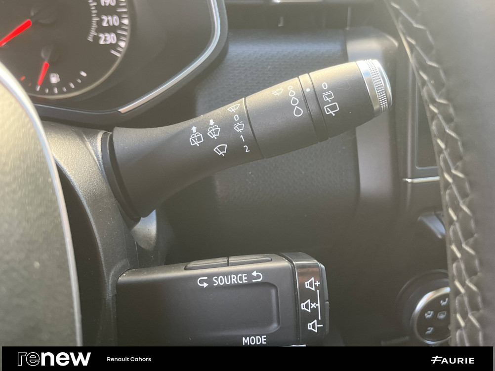 Acheter Renault Clio 5 Clio SCe 65 - 21 Business 5p occasion dans les concessions du Groupe Faurie