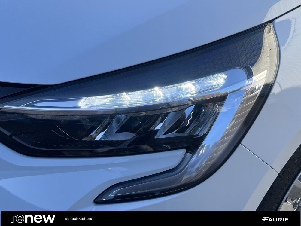 Acheter Renault Clio 5 Clio SCe 65 - 21 Business 5p occasion dans les concessions du Groupe Faurie