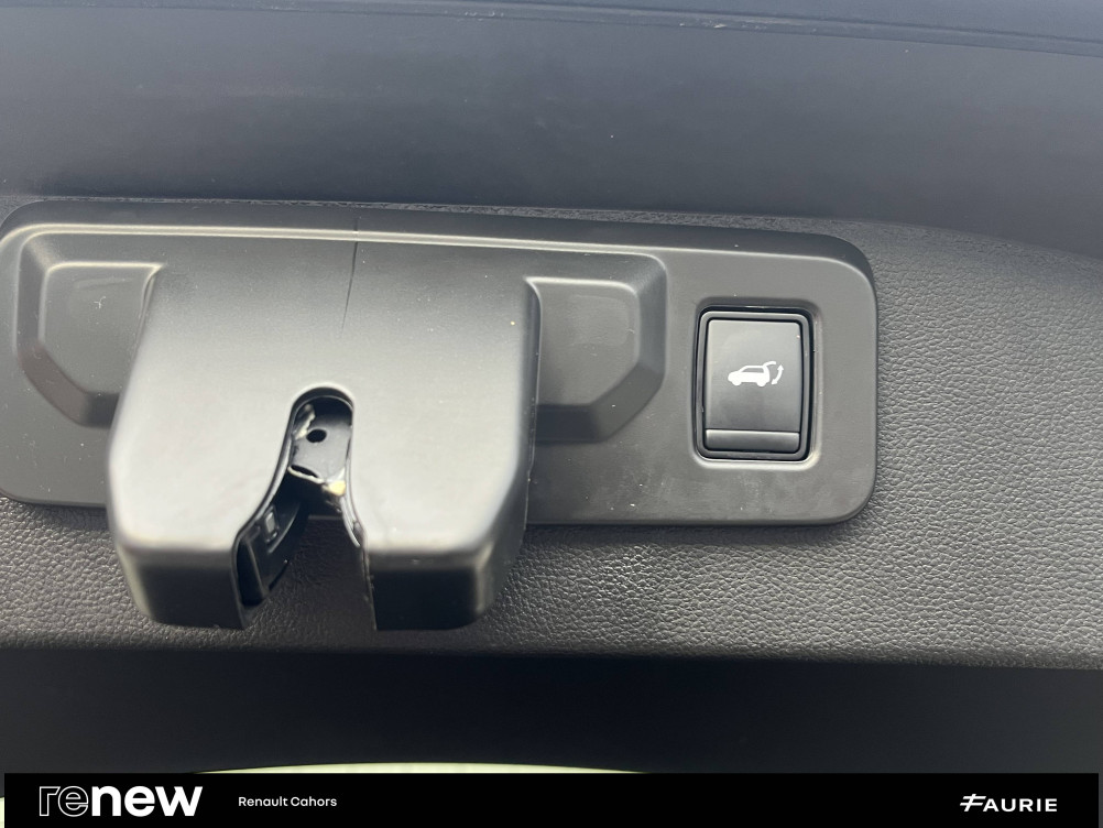 Acheter Renault Austral Austral E-Tech hybrid 200 Techno esprit Alpine 5p occasion dans les concessions du Groupe Faurie