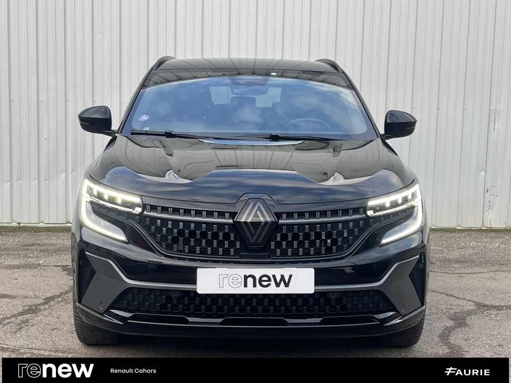 Acheter Renault Austral Austral E-Tech hybrid 200 Techno esprit Alpine 5p occasion dans les concessions du Groupe Faurie