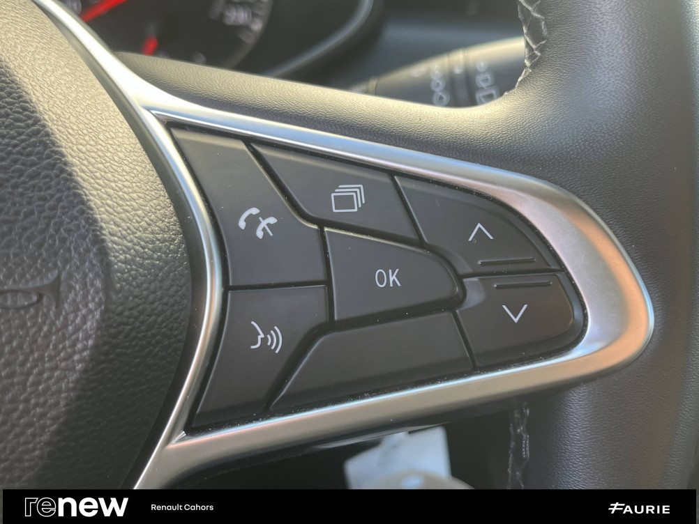 Acheter Renault Clio 5 Clio SCe 65 - 21 Business 5p occasion dans les concessions du Groupe Faurie