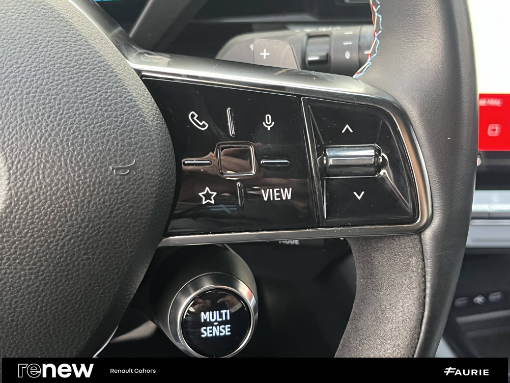 Acheter Renault Austral Austral E-Tech hybrid 200 Techno esprit Alpine 5p occasion dans les concessions du Groupe Faurie