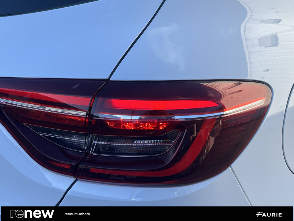 Acheter Renault Clio 5 Clio SCe 65 - 21 Business 5p occasion dans les concessions du Groupe Faurie