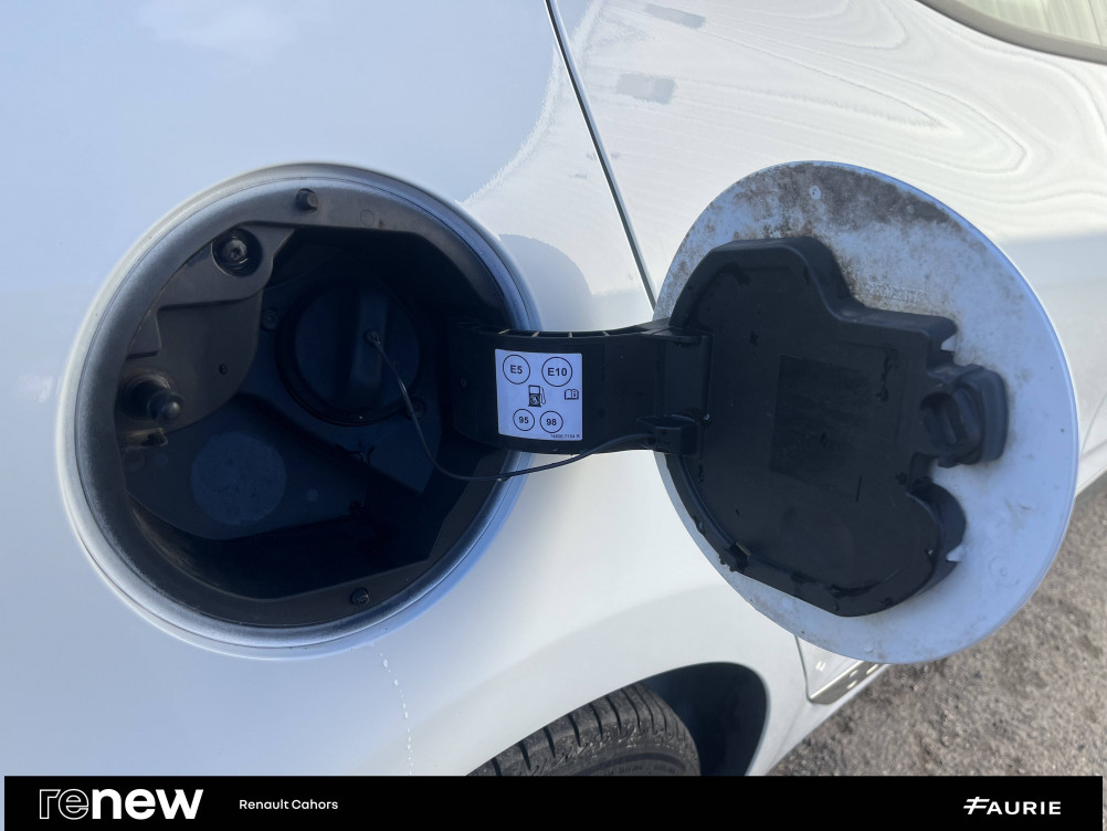 Acheter Renault Clio 5 Clio SCe 65 - 21 Business 5p occasion dans les concessions du Groupe Faurie