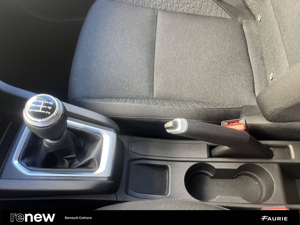 Acheter Renault Clio 5 Clio SCe 65 - 21 Business 5p occasion dans les concessions du Groupe Faurie