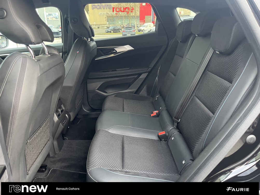 Acheter Renault Austral Austral E-Tech hybrid 200 Techno esprit Alpine 5p occasion dans les concessions du Groupe Faurie