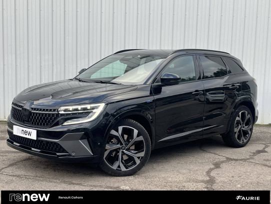 Acheter Renault Austral Austral E-Tech hybrid 200 Techno esprit Alpine 5p neuve dans les concessions du Groupe Faurie