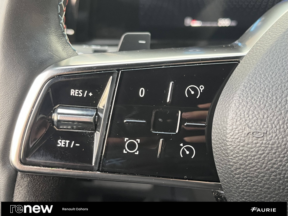 Acheter Renault Austral Austral E-Tech hybrid 200 Techno esprit Alpine 5p occasion dans les concessions du Groupe Faurie