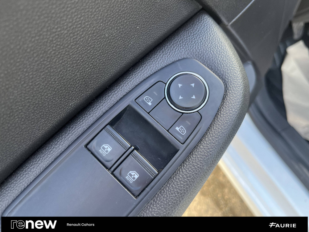Acheter Renault Clio 5 Clio SCe 65 - 21 Business 5p occasion dans les concessions du Groupe Faurie