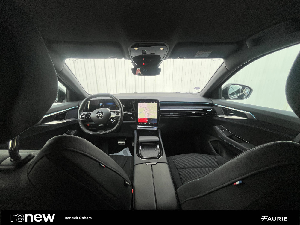 Acheter Renault Austral Austral E-Tech hybrid 200 Techno esprit Alpine 5p occasion dans les concessions du Groupe Faurie