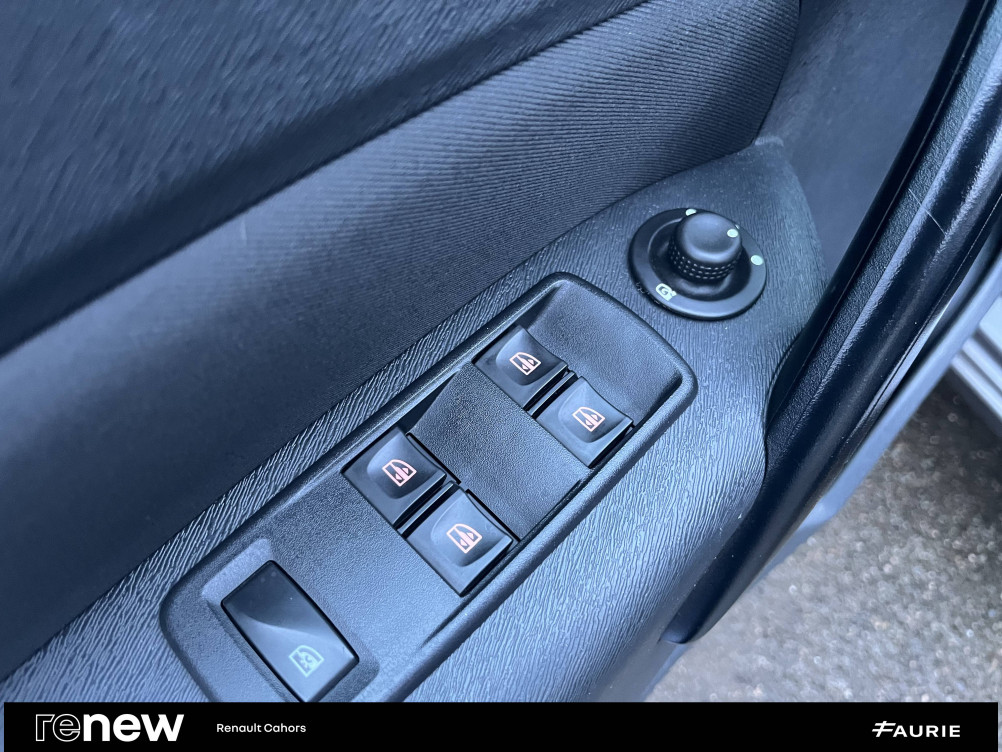 Acheter Renault Kangoo 2 Kangoo dCi 110 Energy Intens 5p occasion dans les concessions du Groupe Faurie