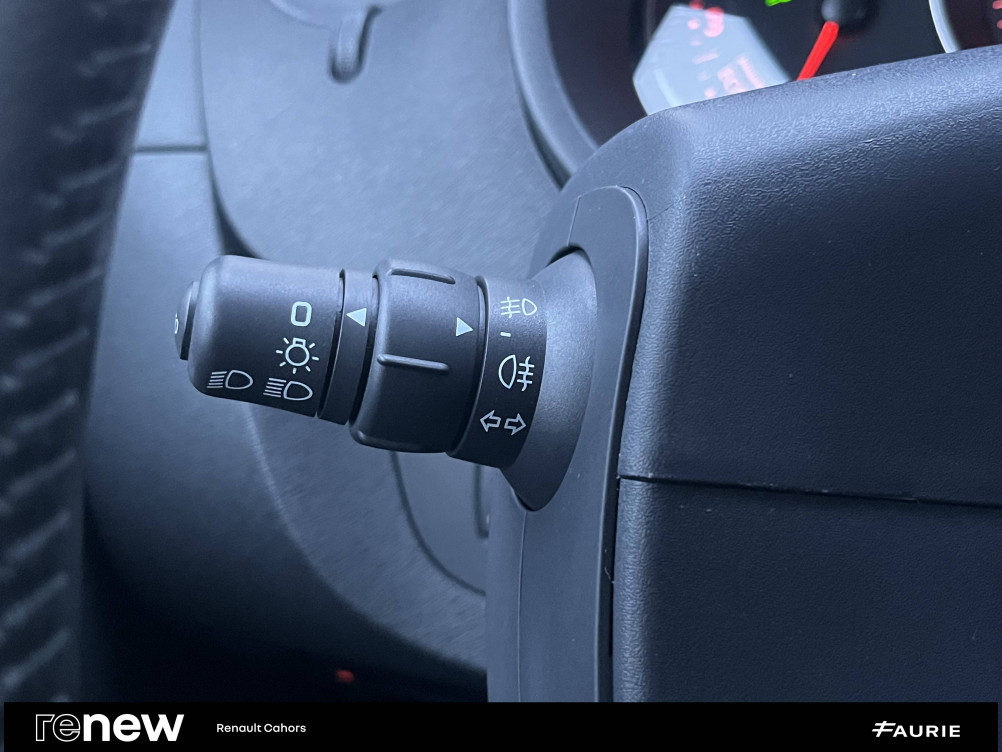 Acheter Renault Kangoo 2 Kangoo dCi 110 Energy Intens 5p occasion dans les concessions du Groupe Faurie