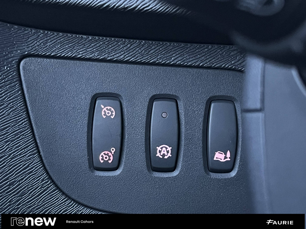 Acheter Renault Kangoo 2 Kangoo dCi 110 Energy Intens 5p occasion dans les concessions du Groupe Faurie