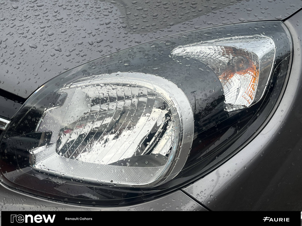 Acheter Renault Kangoo 2 Kangoo dCi 110 Energy Intens 5p occasion dans les concessions du Groupe Faurie