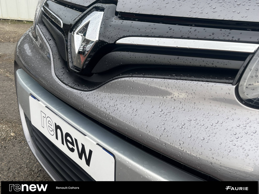 Acheter Renault Kangoo 2 Kangoo dCi 110 Energy Intens 5p occasion dans les concessions du Groupe Faurie