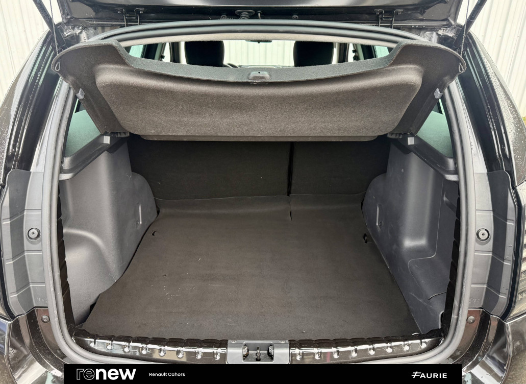 Acheter Dacia Duster Duster TCe 125 4x2 Prestige Edition 2016 5p occasion dans les concessions du Groupe Faurie