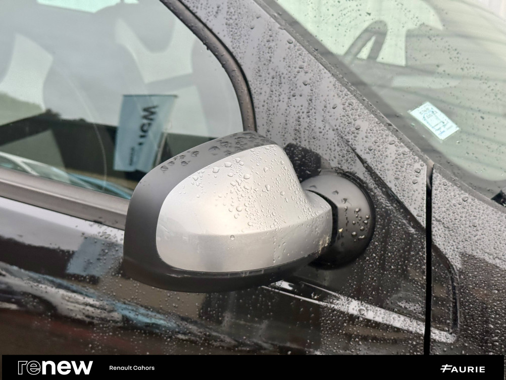 Acheter Dacia Duster Duster TCe 125 4x2 Prestige Edition 2016 5p occasion dans les concessions du Groupe Faurie