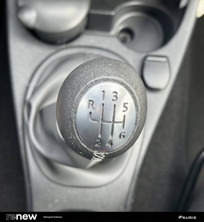 Acheter Dacia Duster Duster TCe 125 4x2 Prestige Edition 2016 5p occasion dans les concessions du Groupe Faurie