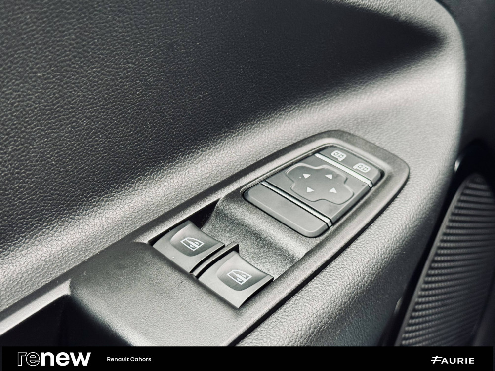 Acheter Renault Zoe Zoe R110 Life 5p occasion dans les concessions du Groupe Faurie