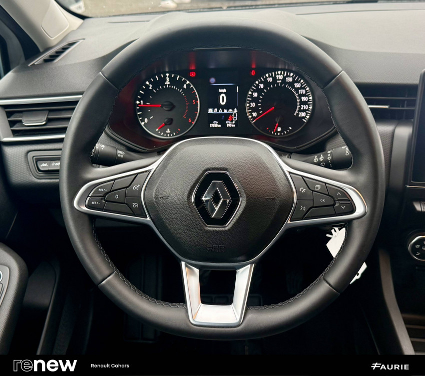 Acheter Renault Clio 5 Clio Blue dCi 100 - 21N Business 5p occasion dans les concessions du Groupe Faurie