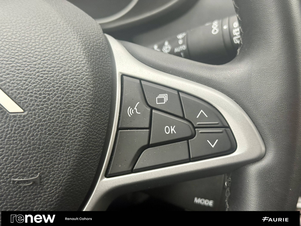 Acheter Dacia Sandero Sandero ECO-G 100 GSR2 Stepway Extreme + 5p occasion dans les concessions du Groupe Faurie