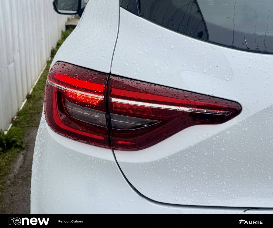 Acheter Renault Clio 5 Clio Blue dCi 100 - 21N Business 5p occasion dans les concessions du Groupe Faurie