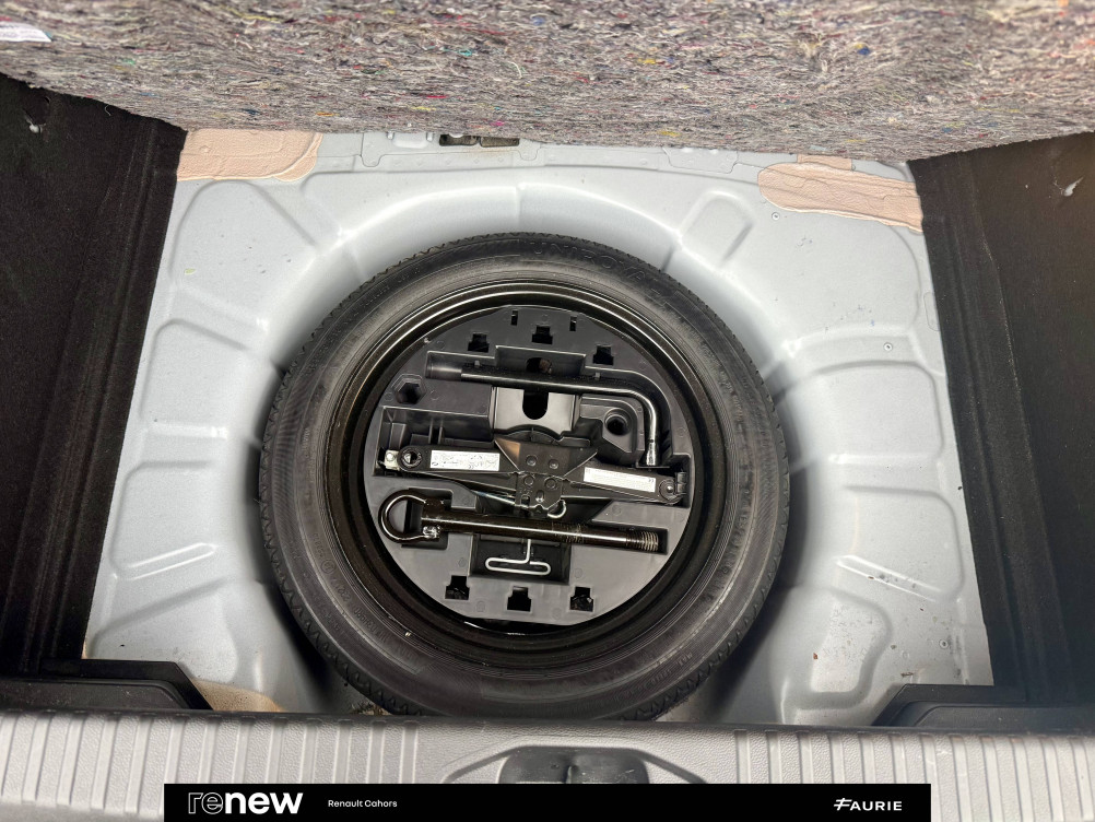 Acheter Renault Clio 5 Clio Blue dCi 100 - 21N Business 5p occasion dans les concessions du Groupe Faurie