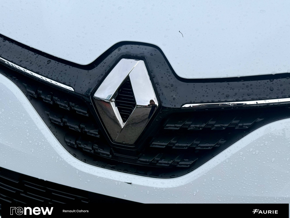 Acheter Renault Clio 5 Clio Blue dCi 100 - 21N Business 5p occasion dans les concessions du Groupe Faurie