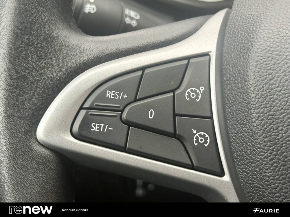 Acheter Dacia Sandero Sandero ECO-G 100 GSR2 Stepway Extreme + 5p occasion dans les concessions du Groupe Faurie