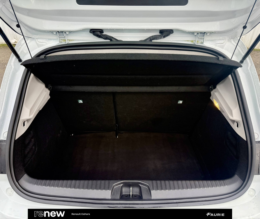 Acheter Renault Clio 5 Clio Blue dCi 100 - 21N Business 5p occasion dans les concessions du Groupe Faurie