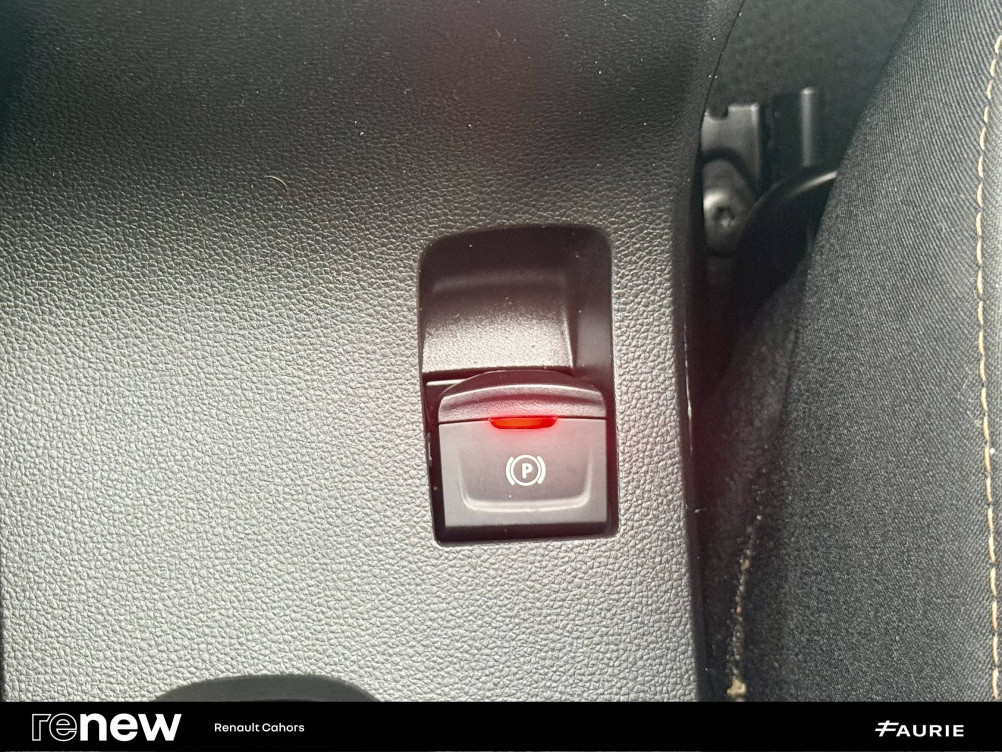 Acheter Dacia Sandero Sandero ECO-G 100 GSR2 Stepway Extreme + 5p occasion dans les concessions du Groupe Faurie