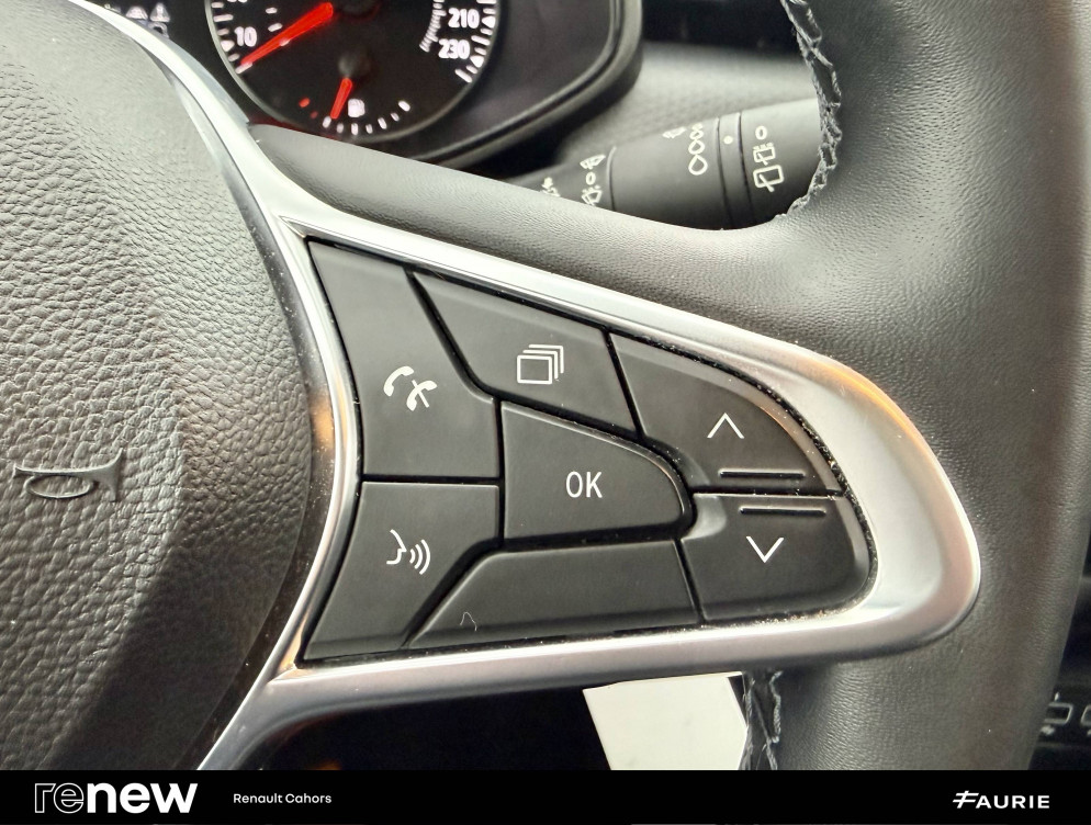 Acheter Renault Clio 5 Clio Blue dCi 100 - 21N Business 5p occasion dans les concessions du Groupe Faurie