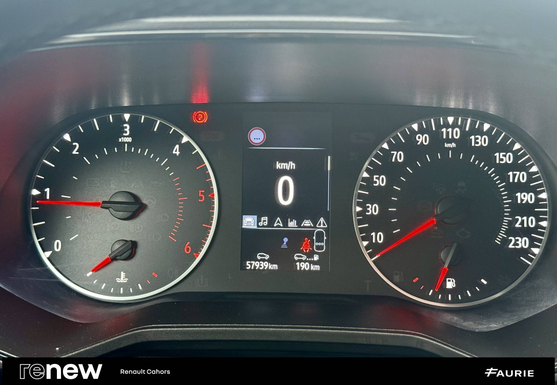 Acheter Renault Clio 5 Clio Blue dCi 100 - 21N Business 5p occasion dans les concessions du Groupe Faurie