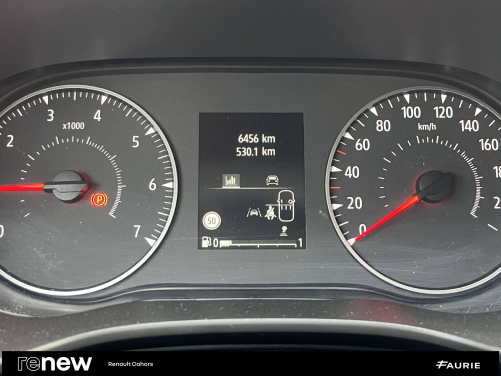 Acheter Dacia Sandero Sandero TCe 90 GSR2 Expression 5p occasion dans les concessions du Groupe Faurie