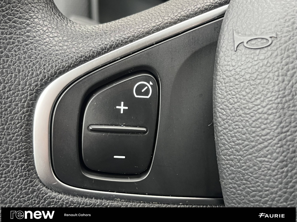 Acheter Renault Clio 4 Clio 1.2 16V 75 Trend 5p occasion dans les concessions du Groupe Faurie